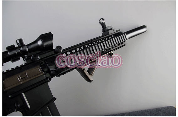 HK416 コスプレ銃 ドルフロ