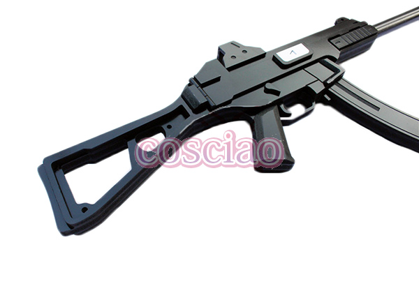 ドルフロ UMP9 コスプレ銃 通販