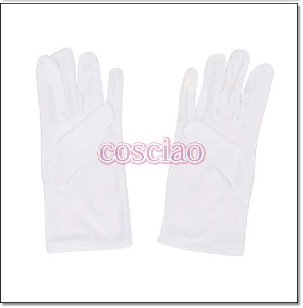 IDOLiSH7 コスプレ衣装 手袋