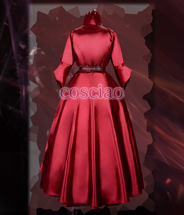 第五人格 血の女王 コスプレ衣装 ハロウィン
