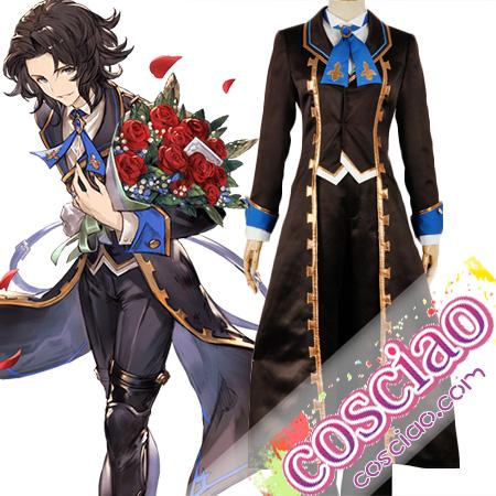 グラブルーファンタジー コスプレ衣装 ウィッグ 格安通販 ブラブル 仮装衣装 フィルタ 衣装 グラブルーファンタジー コスプレ衣装 ウィッグ 格安通販 ブラブル 仮装衣装 フィルタ 衣装