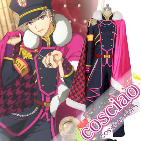 百 NO DOUBT コスプレ衣装 アイドリッシュセブン Re:vale ノーダウト 