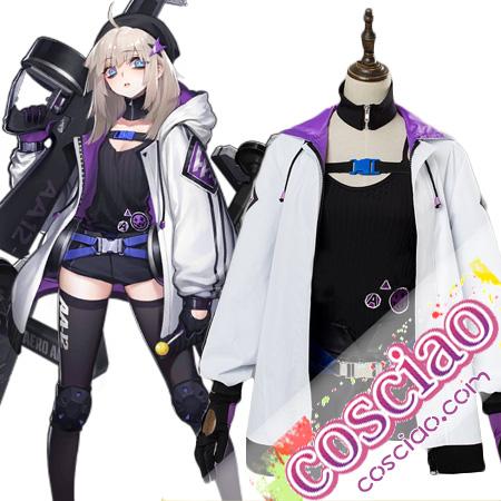 ドルフロ 少女前線 コスプレ衣装 ウィッグ 道具 通販 高品質 Openmatome