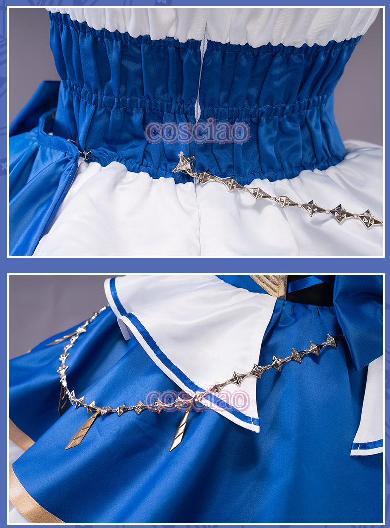 Fate/Grand Order イシュタル フラワー・サンシャイン コスプレ衣装