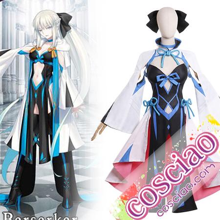 FGO Fate/Grand Order 水妃モルガン コスプレ 衣装 | hartwellspremium.com