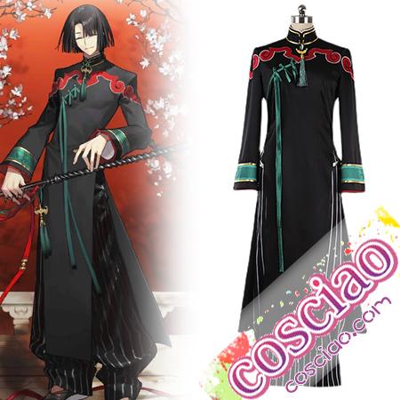 限定品通販 ヤフオク! - 精巧製 Fate/Grand Order たいこうぼう FGO 姜